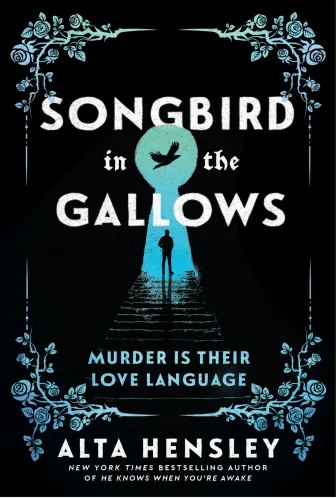 A book by Alta Hensley