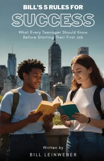 A book by Bill Leinweber