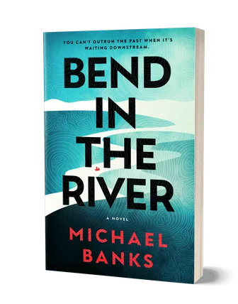 A book by Michael Banks