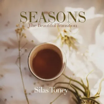 A book by Silas Toney