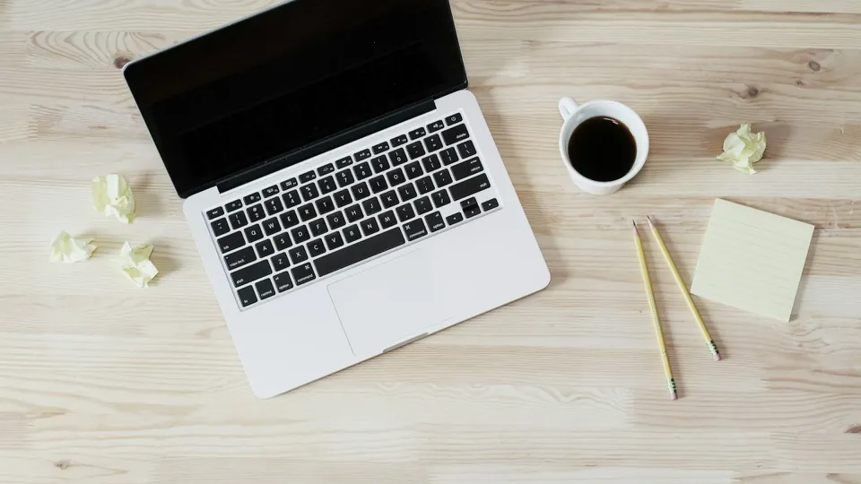 What to Include on an Author Website (With Real Examples)