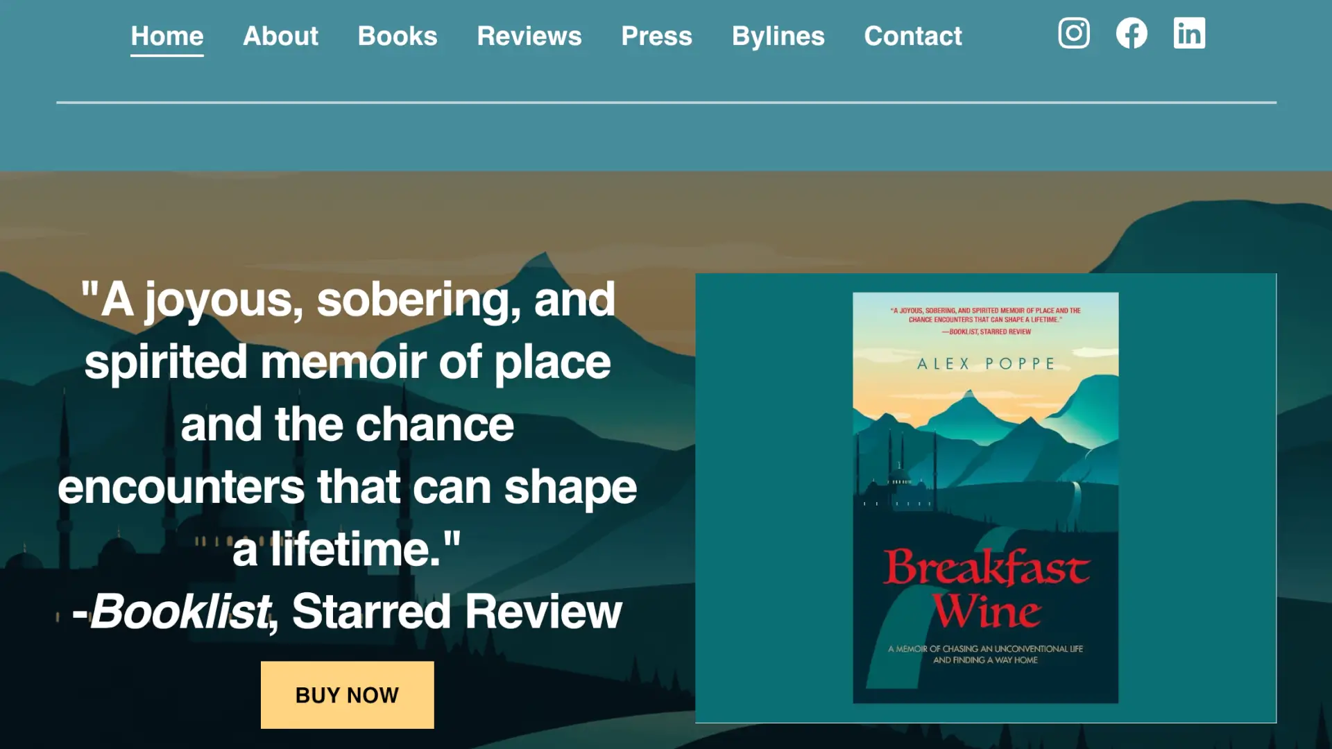 The author’s self-publishing tool stack